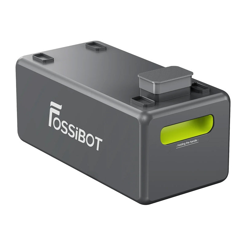 FOSSIBOT FBP1200-B 1985Wh batteri (grøn)