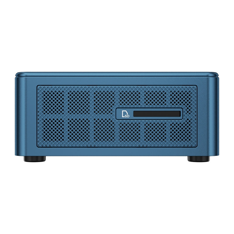 GEEKOM IT13 Max mini-pc Core Ultra 9 185H 32GB 1TB Win11 Pro