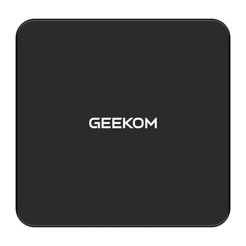 GEEKOM IT12 Max mini-pc Core Ultra 5 125U 16GB 500GB Win11 Pro