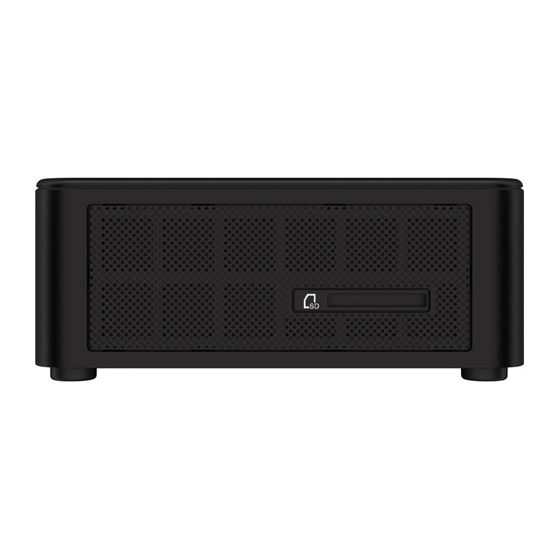 GEEKOM IT12 Max mini-pc Core Ultra 5 125U 16GB 500GB Win11 Pro