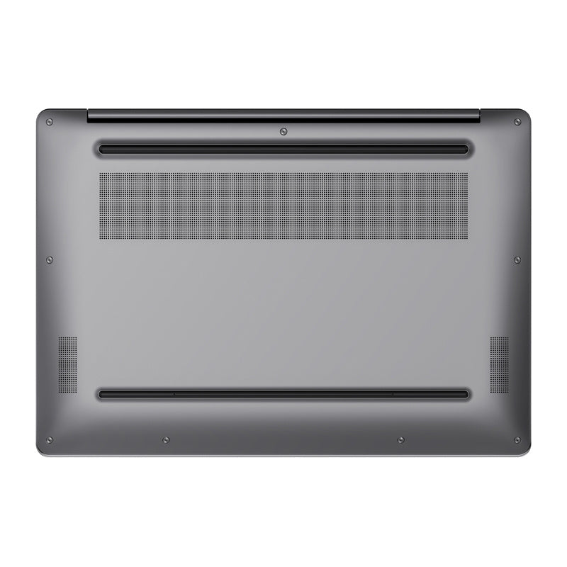 GEEKOM GeekBook X16 Pro bærbar computer med Intel Core Ultra 5 125U, 16GB RAM, 500GB lager, Windows 11 Pro