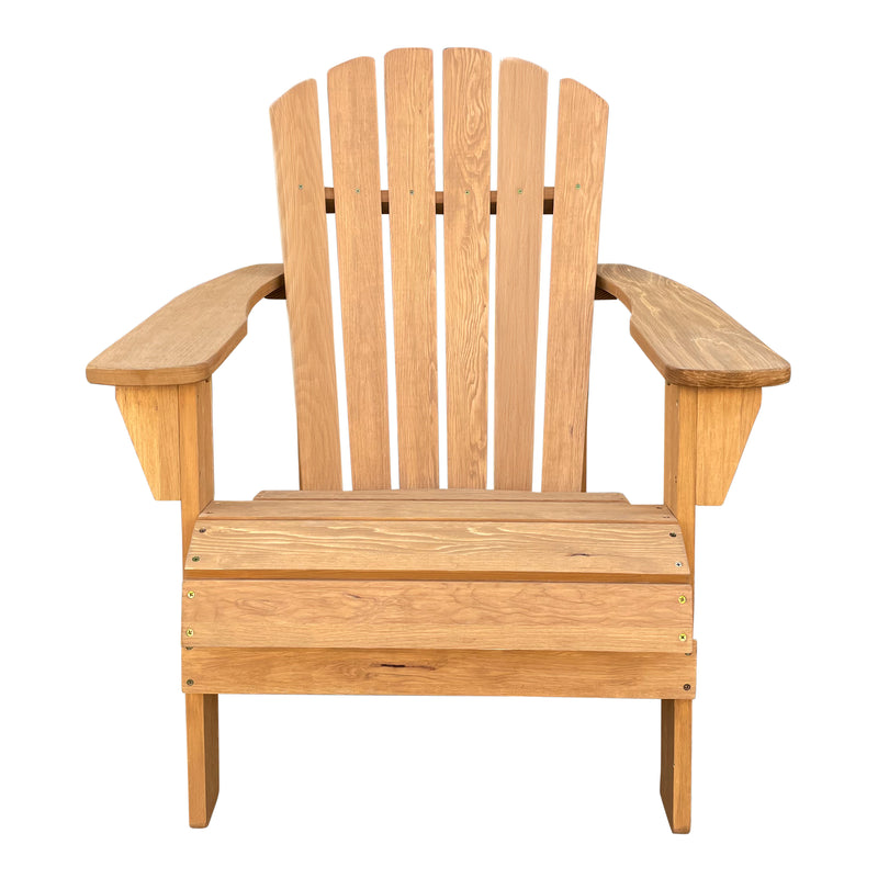 AXI Carmen Adirondack Stole Brun