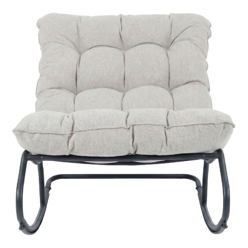 AXI Ruby Gyngestol – Sort/Beige