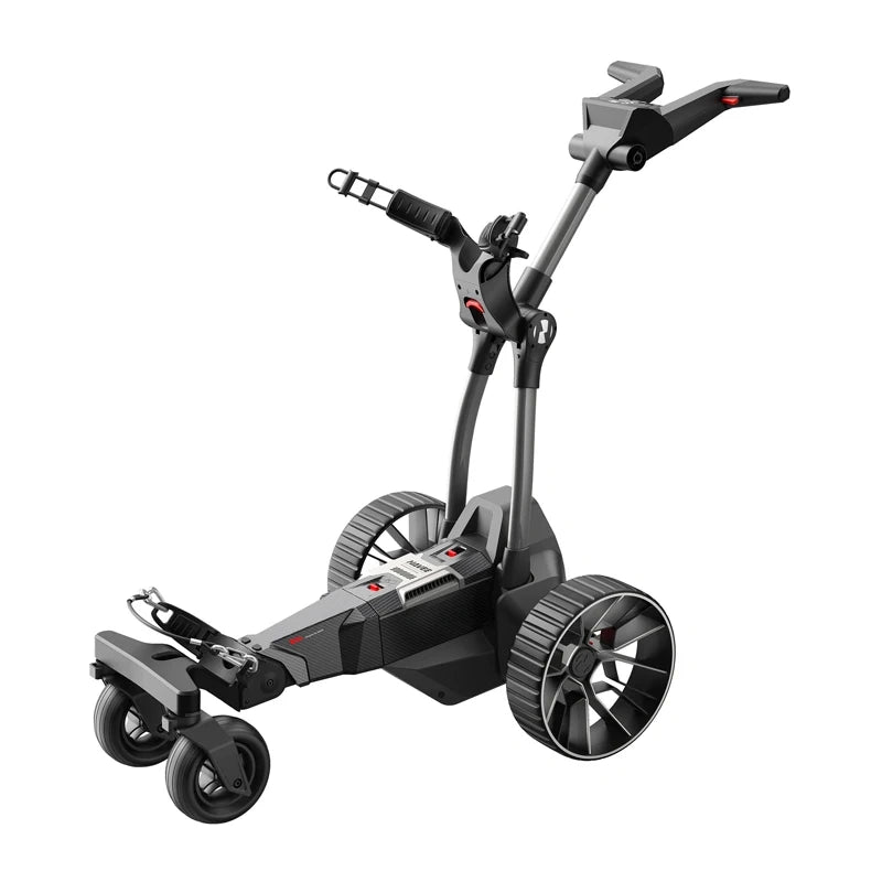 NAVEE Birdie 3X elektrisk golfvogn