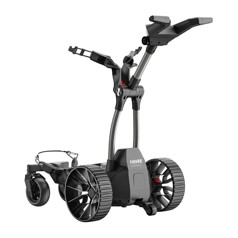 NAVEE Birdie 3X elektrisk golfvogn