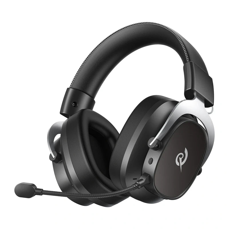 QCY Heroad VT200 gaminghovedtelefoner (sort)