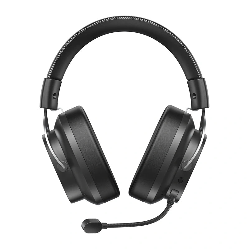 QCY Heroad VT200 gaminghovedtelefoner (sort)