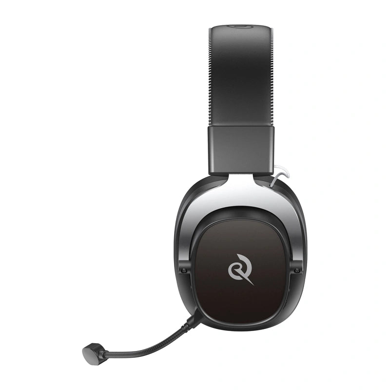 QCY Heroad VT200 gaminghovedtelefoner (sort)