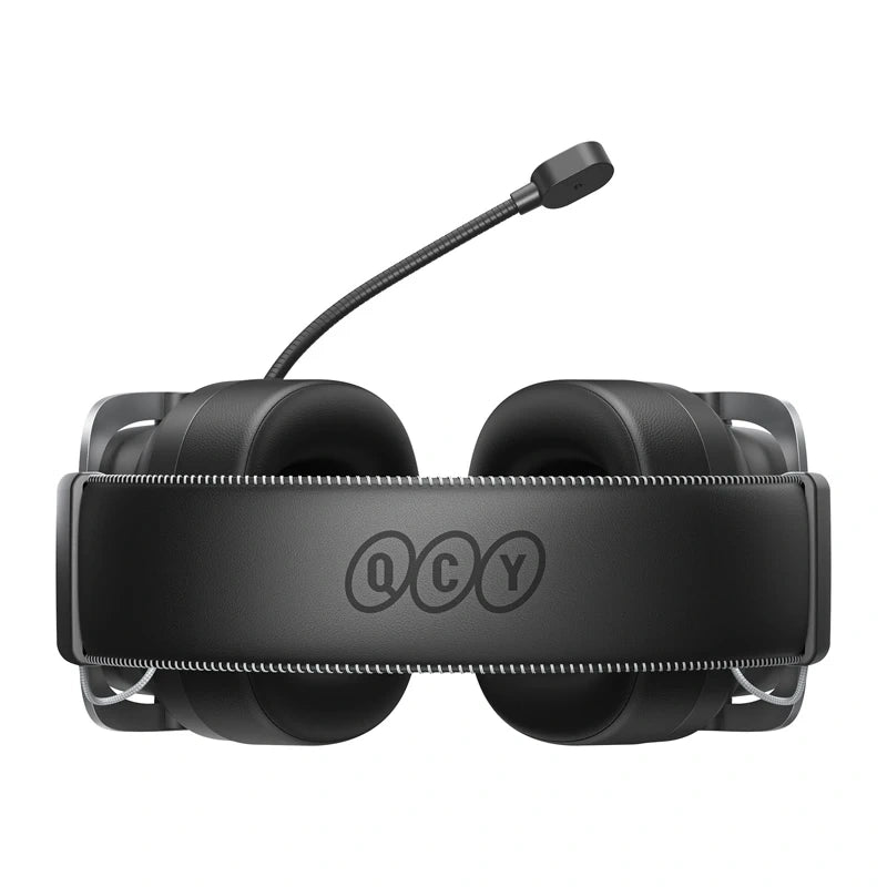 QCY Heroad VT200 gaminghovedtelefoner (sort)