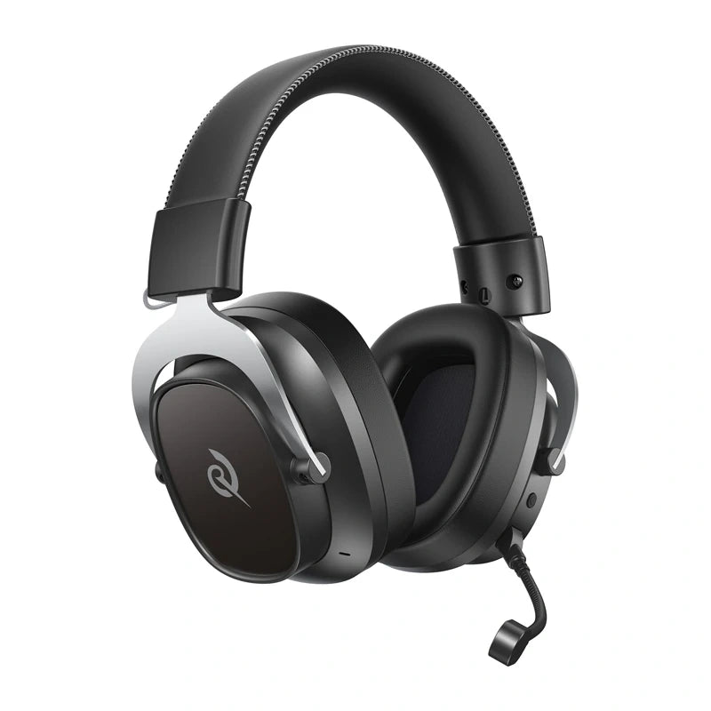 QCY Heroad VT200 gaminghovedtelefoner (sort)