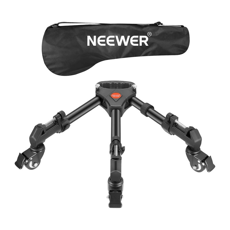 Neewer SW-600 stativvogn, størrelse M