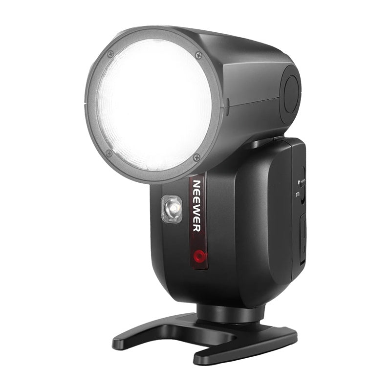 Neewer Z2PRO-F 3000mAh Speedlite-blitz til Fujifilm-kameraer