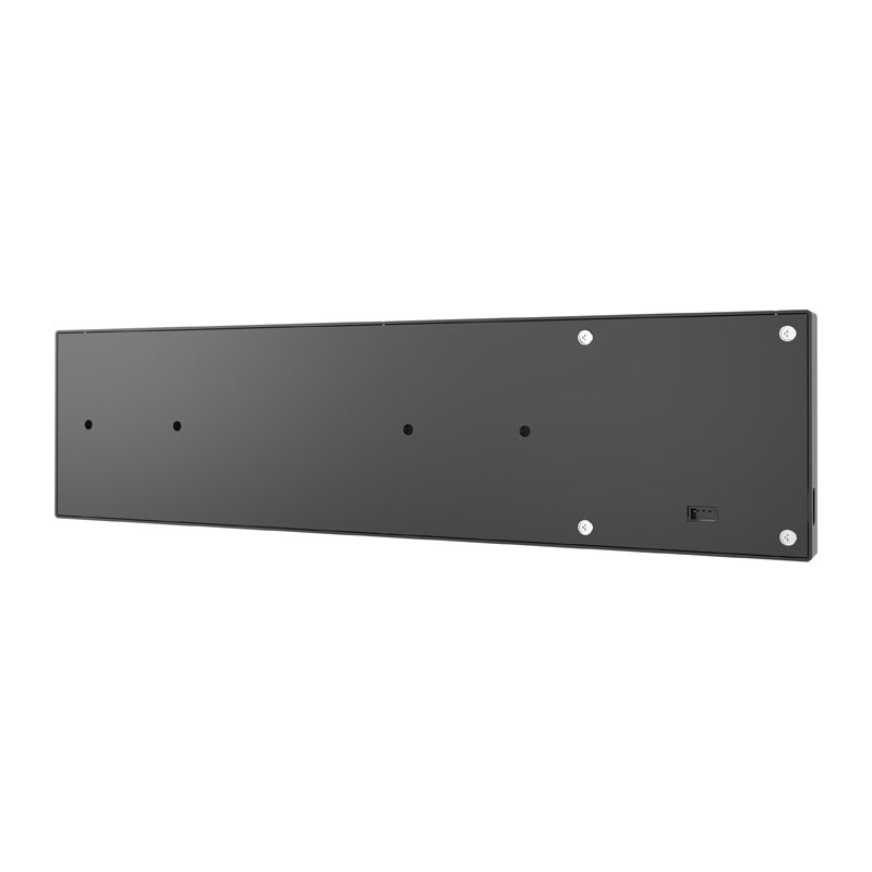 DarkFlash V92 9,2 tommer IPS-skærm (sort)