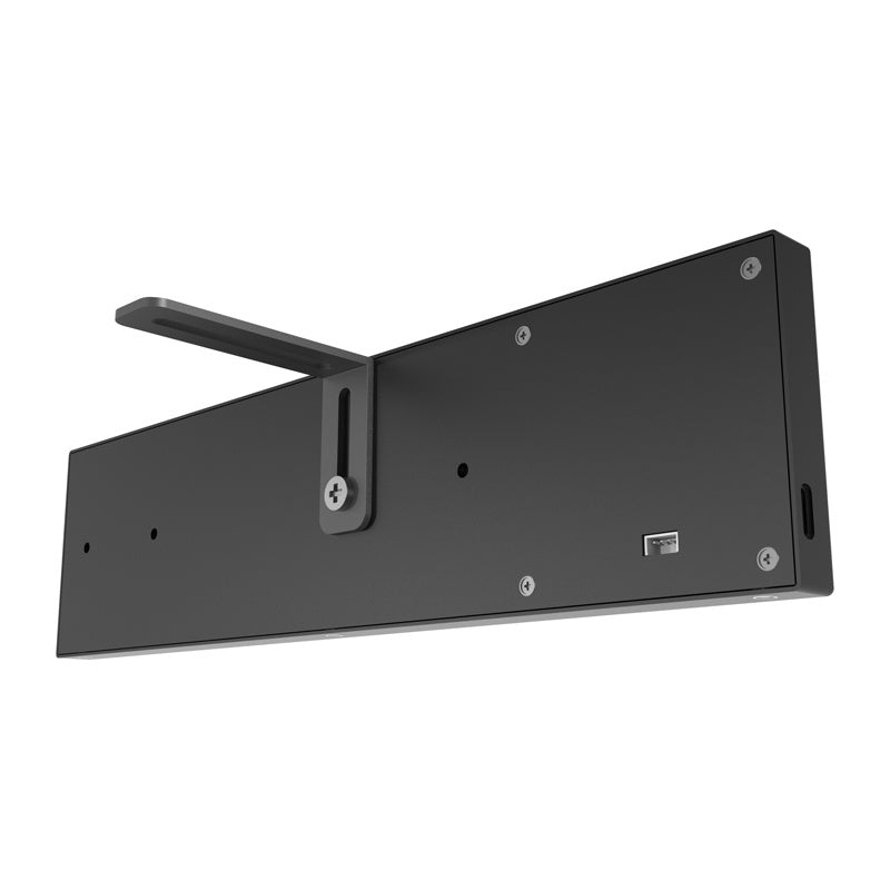 DarkFlash V92 9,2 tommer IPS-skærm (sort)
