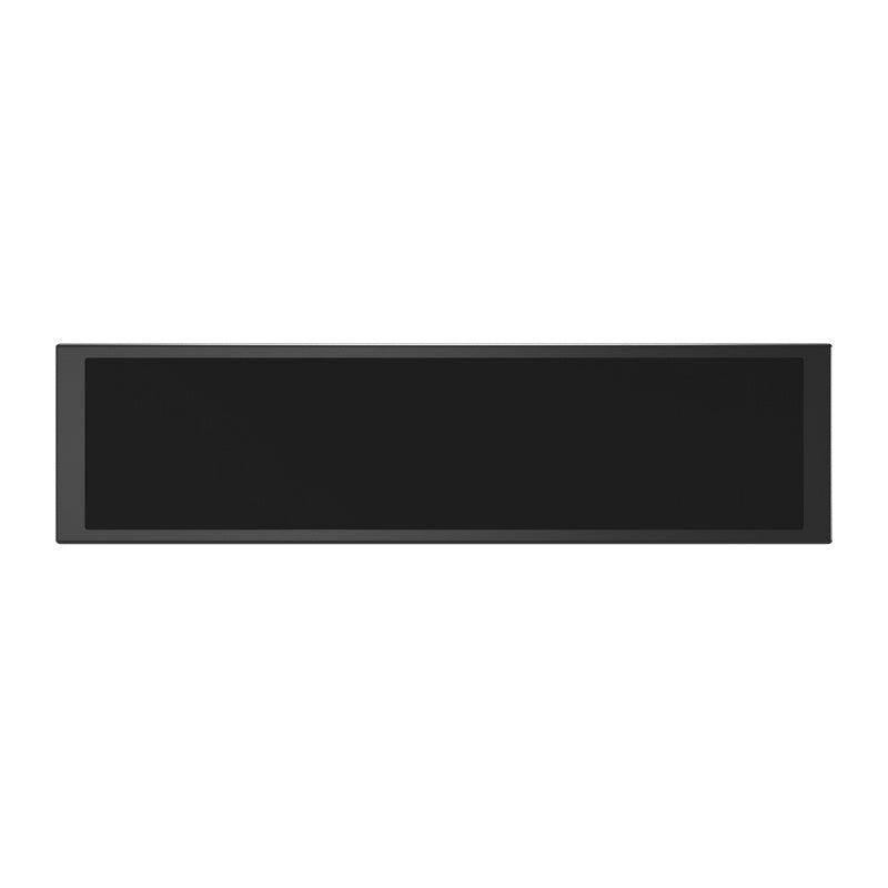 DarkFlash V92 9,2 tommer IPS-skærm (sort)