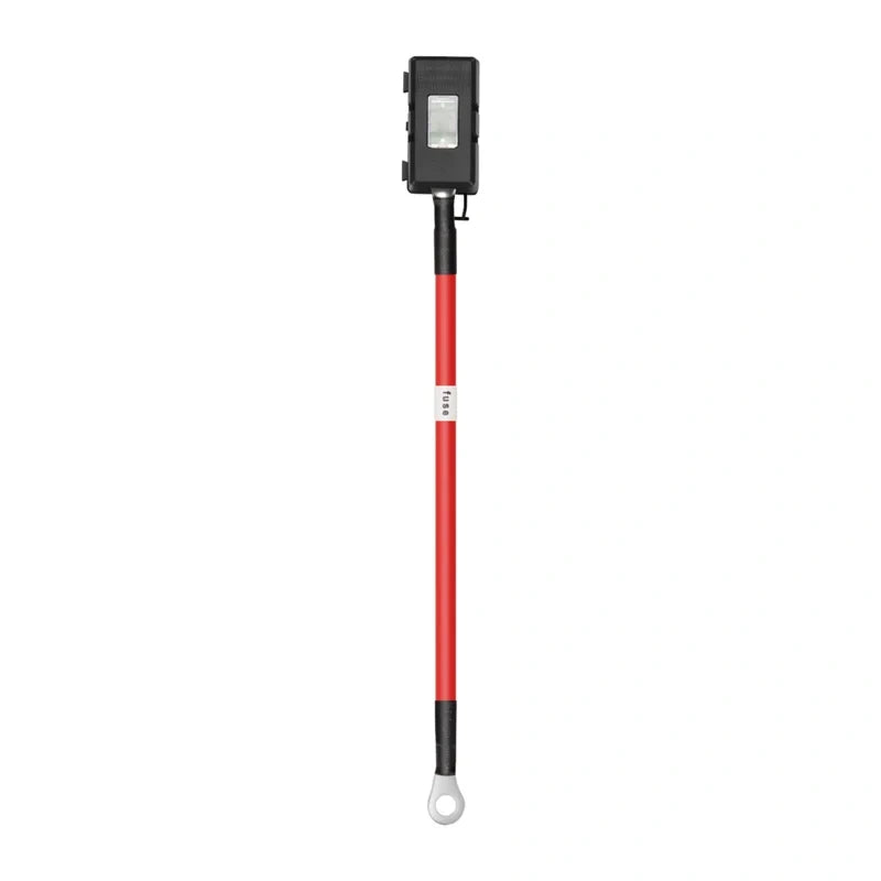 EcoFlow sikringskabel til Alternator Charger