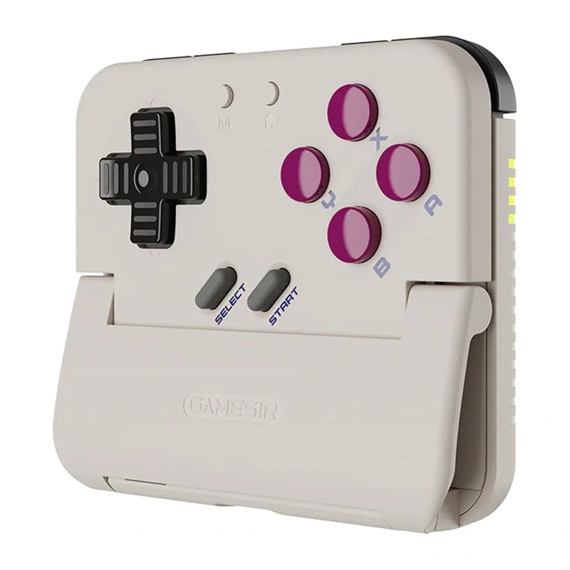 GameSir Pocket Taco vertikal mobilcontroller