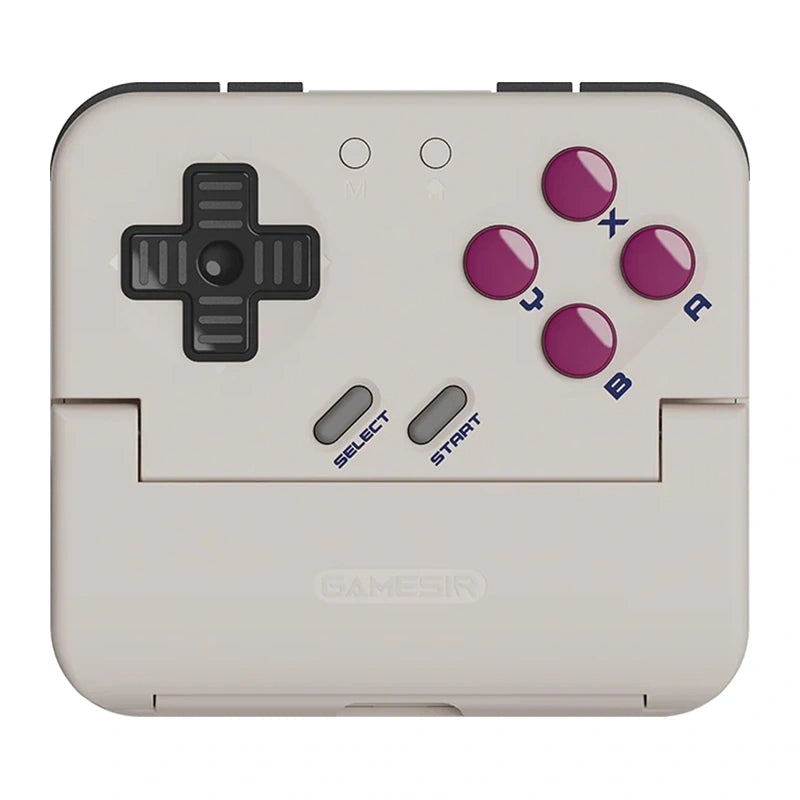 GameSir Pocket Taco vertikal mobilcontroller