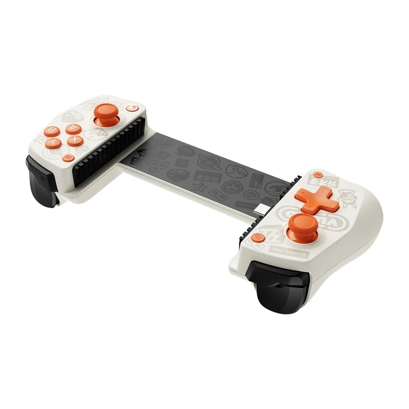 GameSir X5s mobilcontroller (hvid)