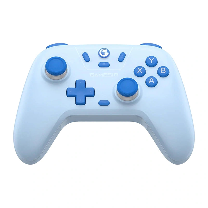 GameSir T4n Nova Lite controller (blå)