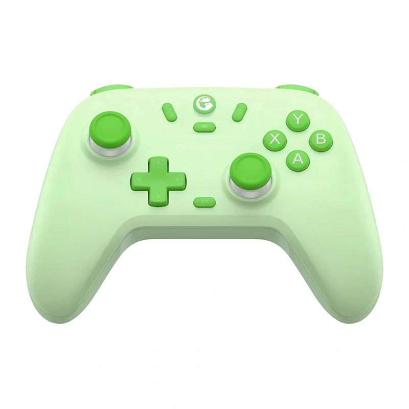 GameSir T4n Nova Lite controller (grøn)
