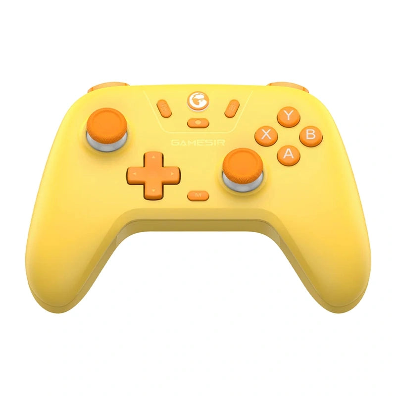 GameSir T4n Nova Lite controller (gul)