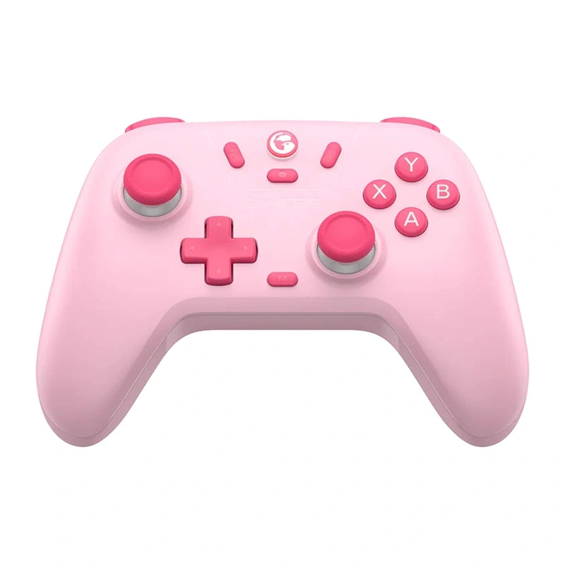 GameSir T4n Nova Lite controller (lyserød)