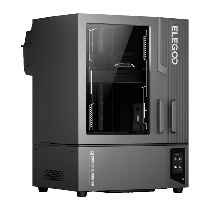 ELEGOO Jupiter 2 3D-printer