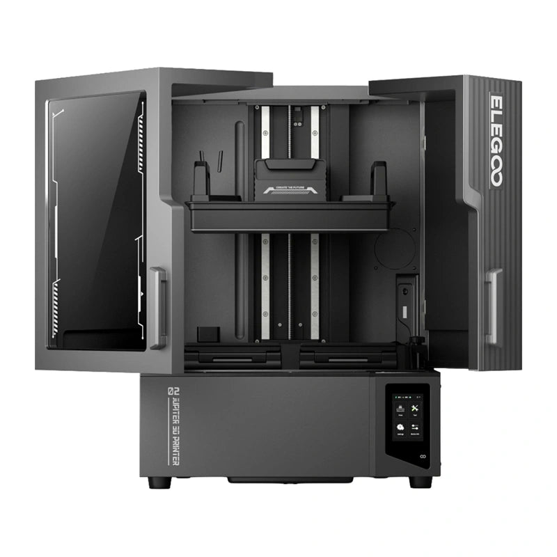 ELEGOO Jupiter 2 3D-printer