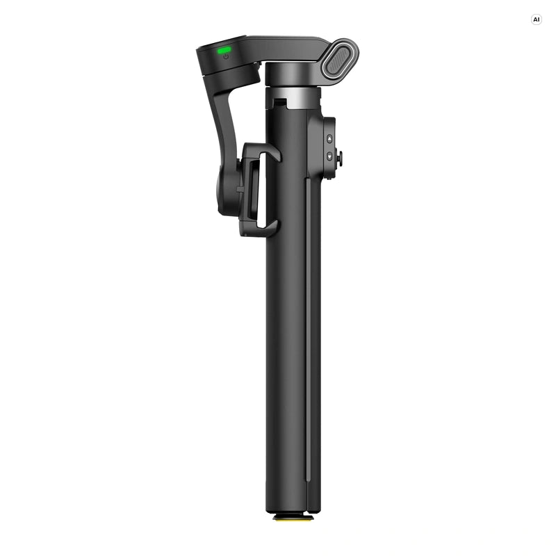 AOCHUAN V3 gimbal med AI-sensor (sort)