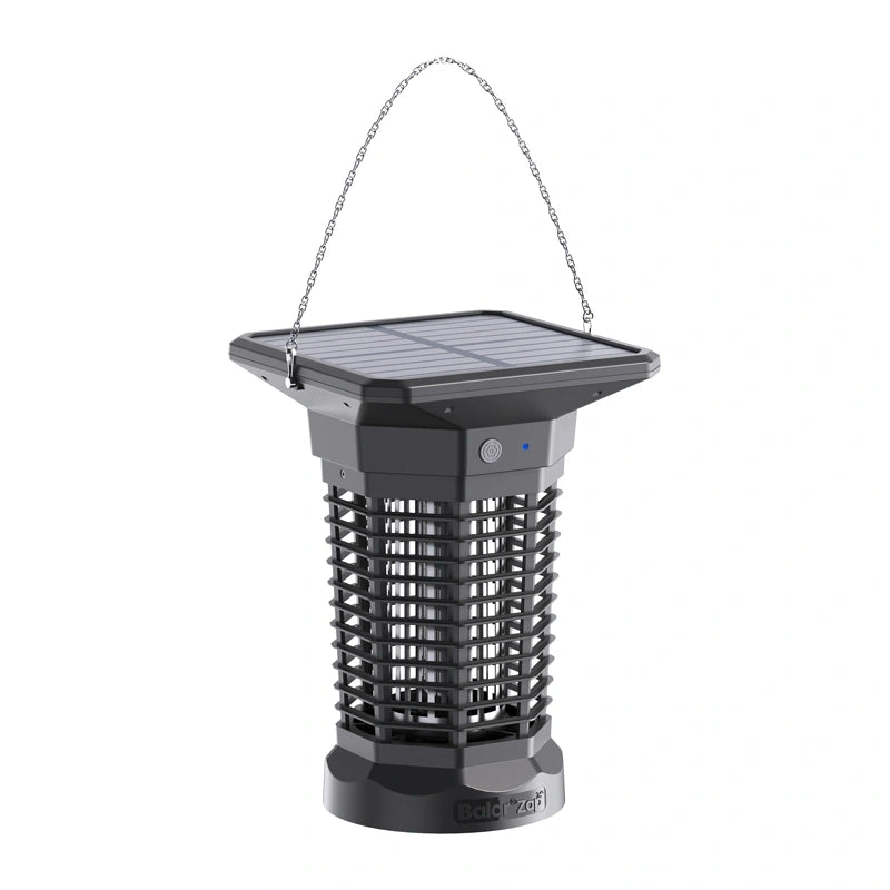 BALDRTHERM smart soldrevet insektdræber (BZ501FRF)