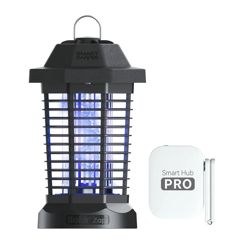 BALDRTHERM smart insektdræberlampe (BZ601FRF)