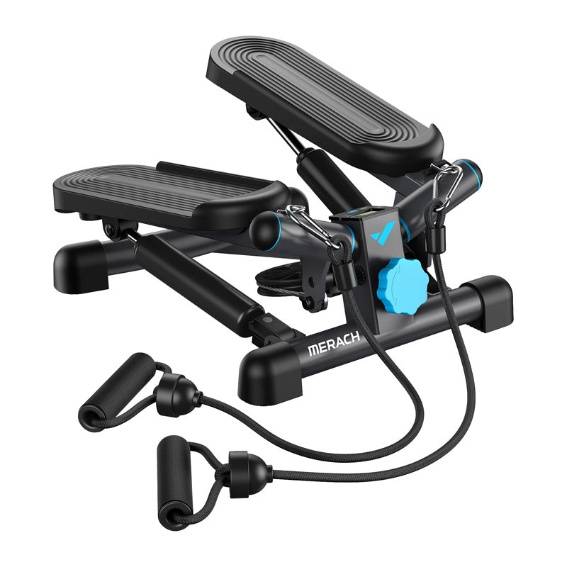 MERACH MR-2354B2 stepper (sort)