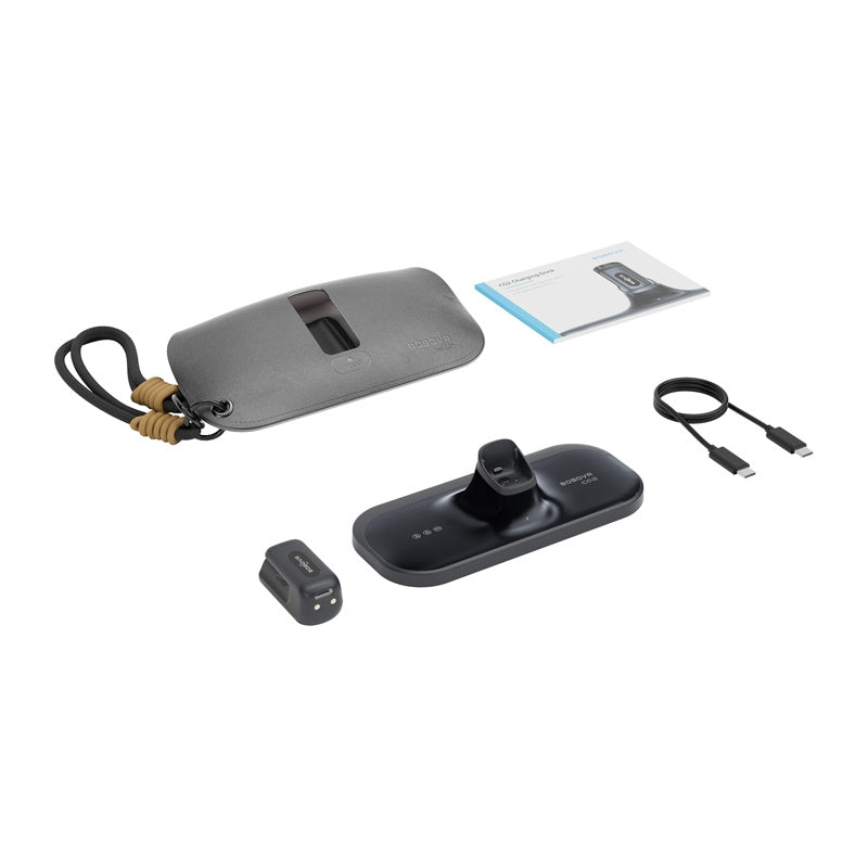 BoboVR CG2 ladestation til VR-headsets