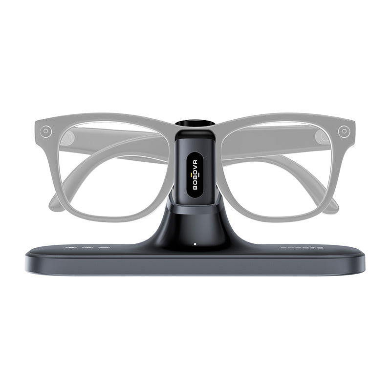 BoboVR CG2 ladestation til VR-headsets
