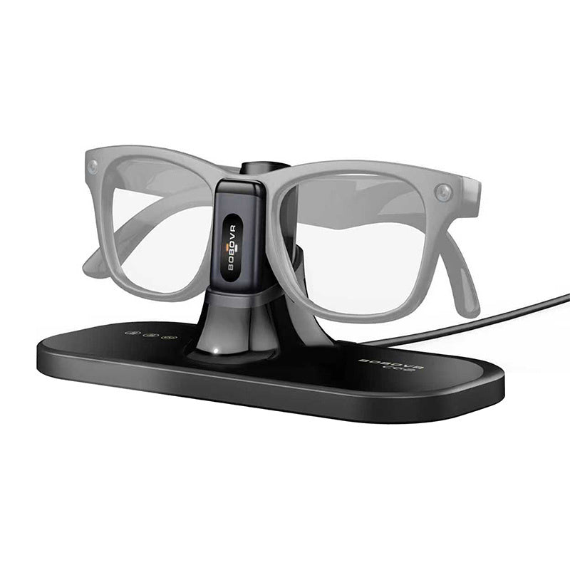 BoboVR CG2 ladestation til VR-headsets