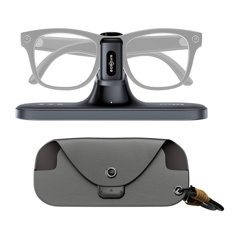 BoboVR CG2 ladestation til VR-headsets