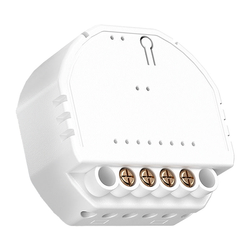 MEROSS MSS815MAQUA-UN smarte Wi-Fi-kontakter, 4-pak