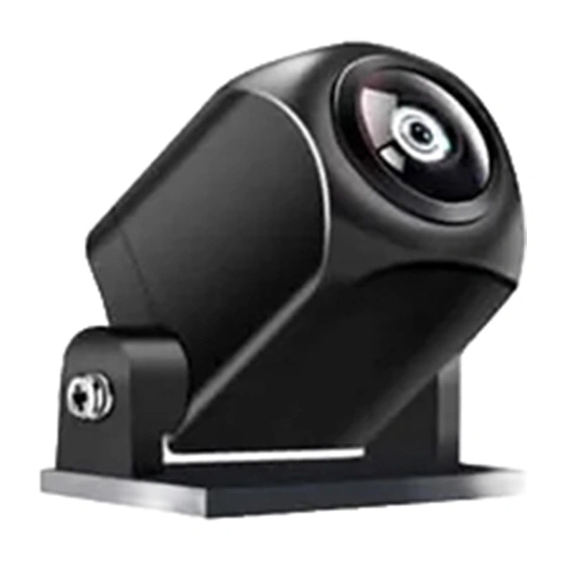 WOLFBOX G840S 4K + 1080p 32GB dashcam