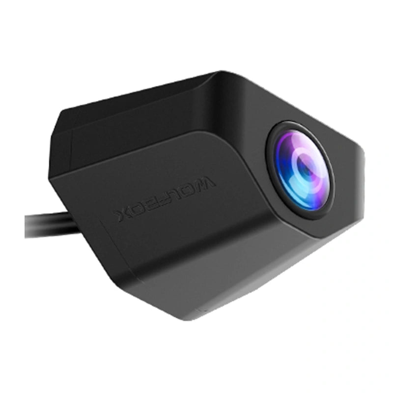 WOLFBOX G900TriPro Cabin WiFi 4K + 2.5K dashcam