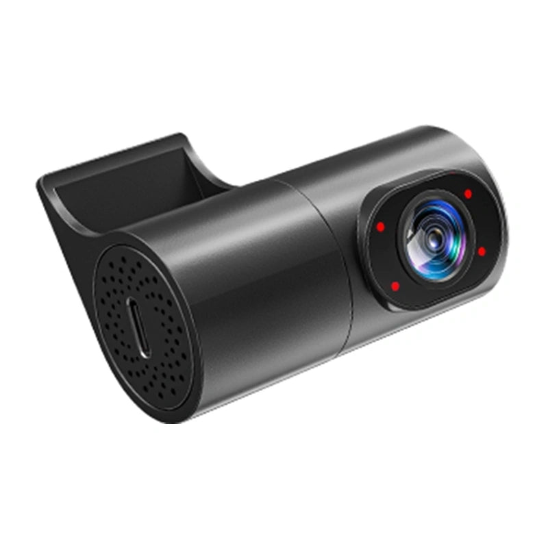 WOLFBOX G900TriPro Cabin WiFi 4K + 2.5K dashcam