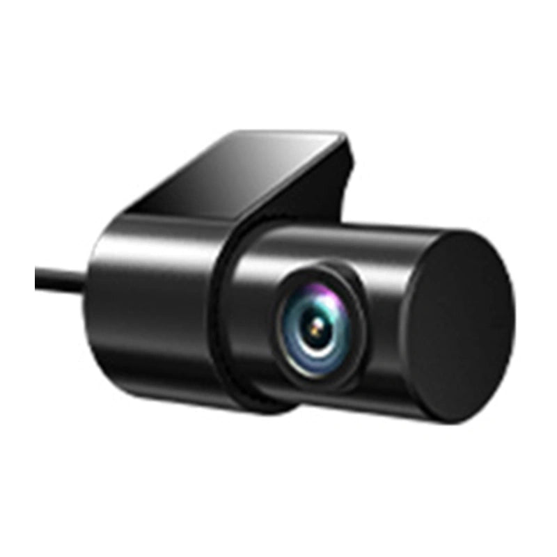 WOLFBOX i17 WiFi 4K + 2.5K 64GB dashcam