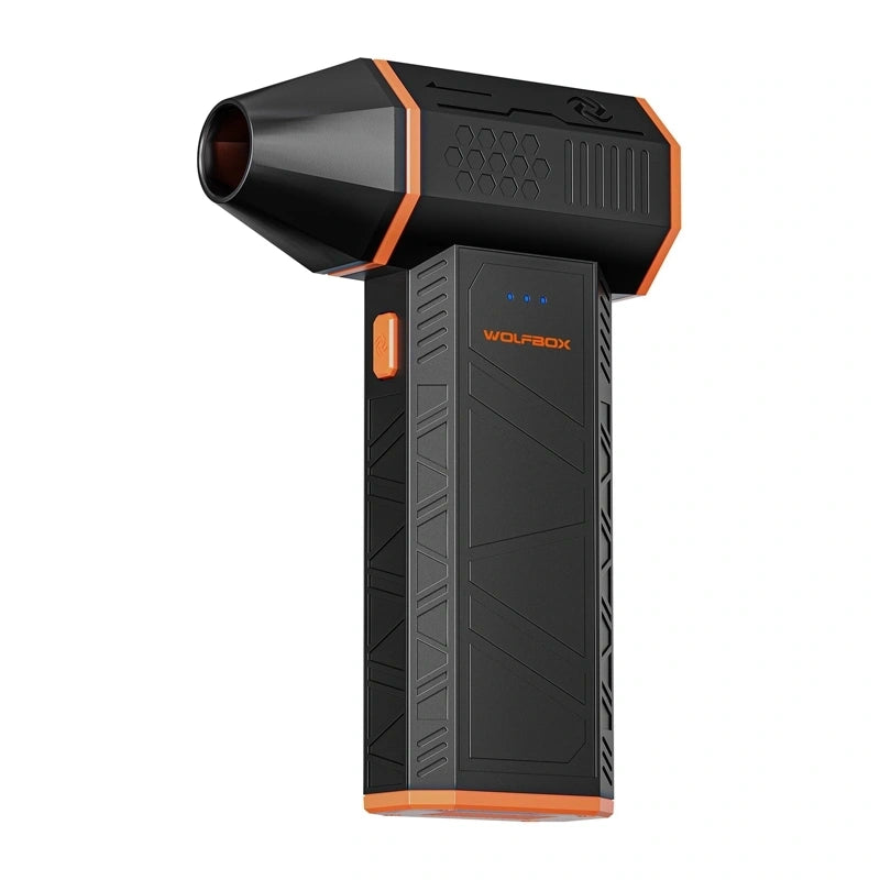 WOLFBOX MegaFlow 50 blæser