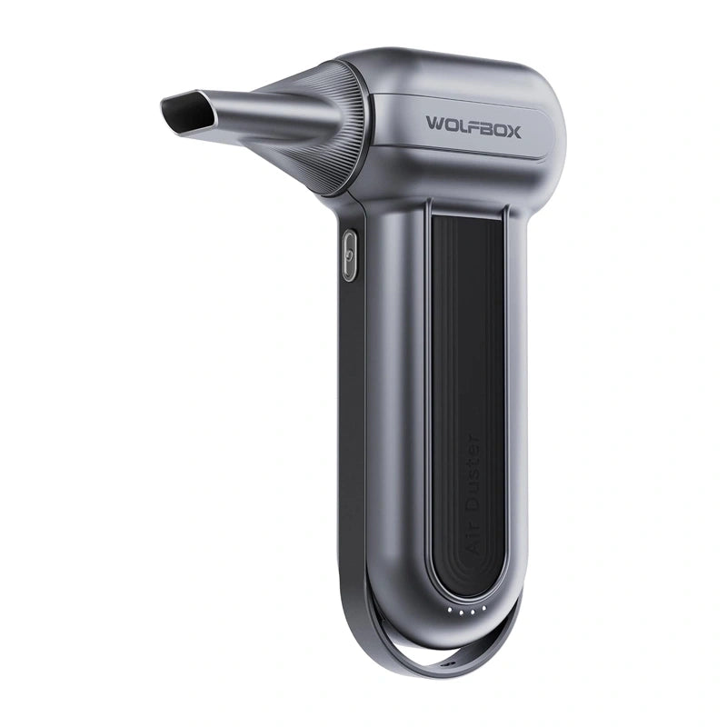 WOLFBOX MegaFlow 100 blæser