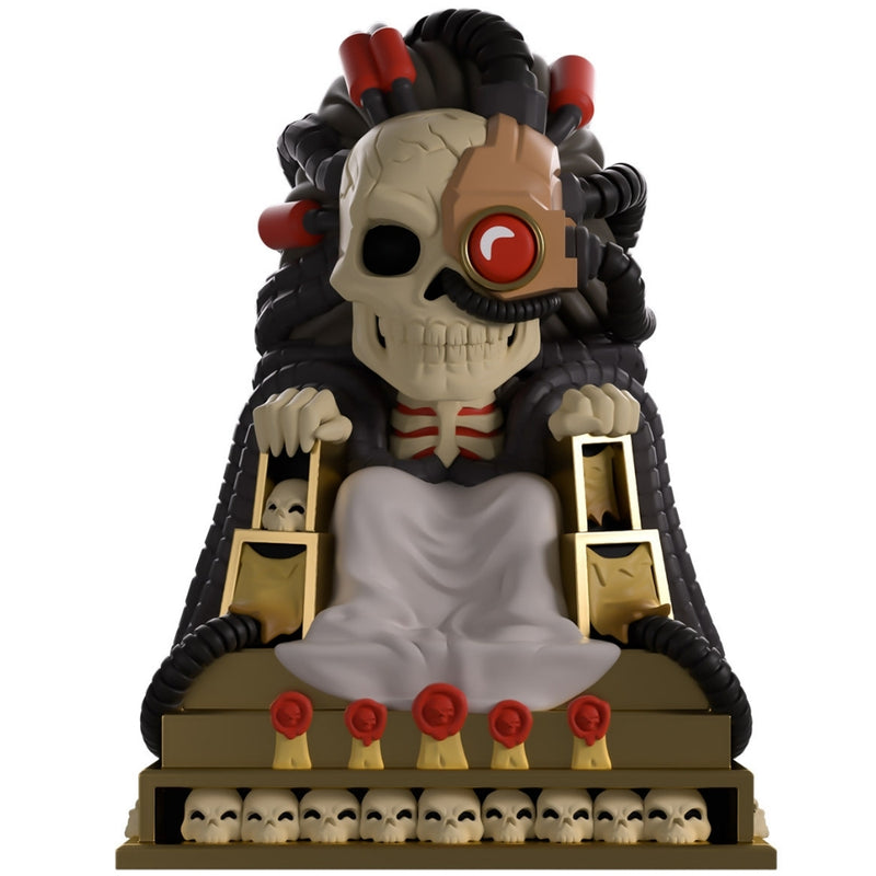 YouTooz Warhammer 40K - The God Emperor Of Mankind figur