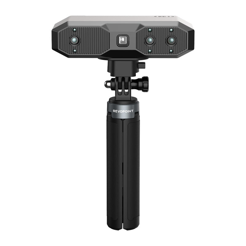 Revopoint Mini 2 3D-scanner, Advanced Edition