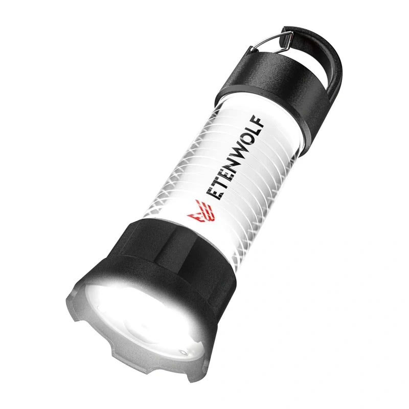 Etenwolf CL5 lommelygte, 1000 lm