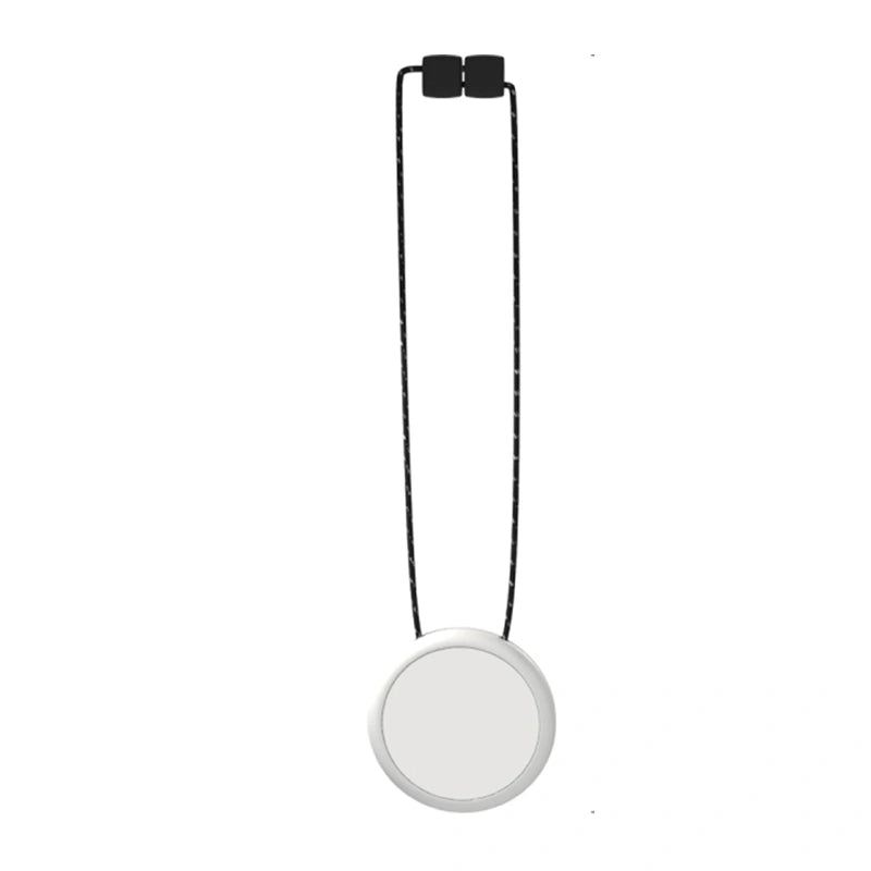 Puluz magnetholder til Insta360 GO 3/GO 3S (hvid)