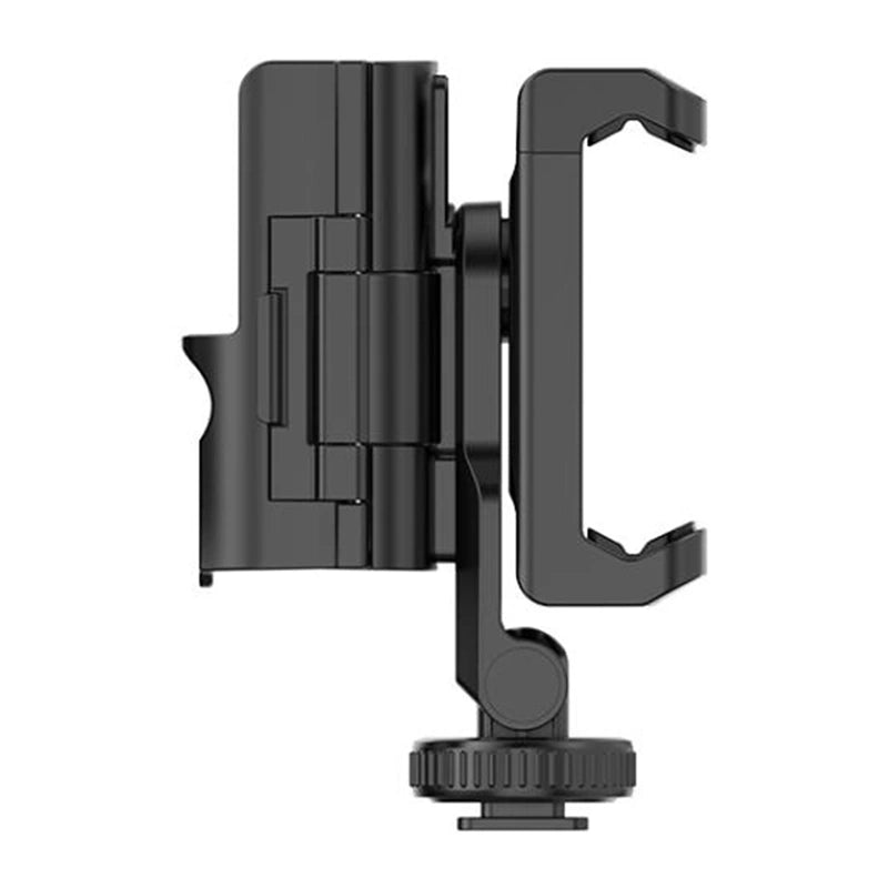 Puluz adapter til DJI OSMO Pocket 3 med 1/4 tommer og kold sko
