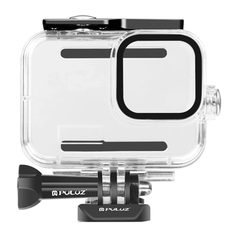 PULUZ vandtæt etui til GoPro HERO13 Black/12 Black/11 Black/10 Black/9 Black